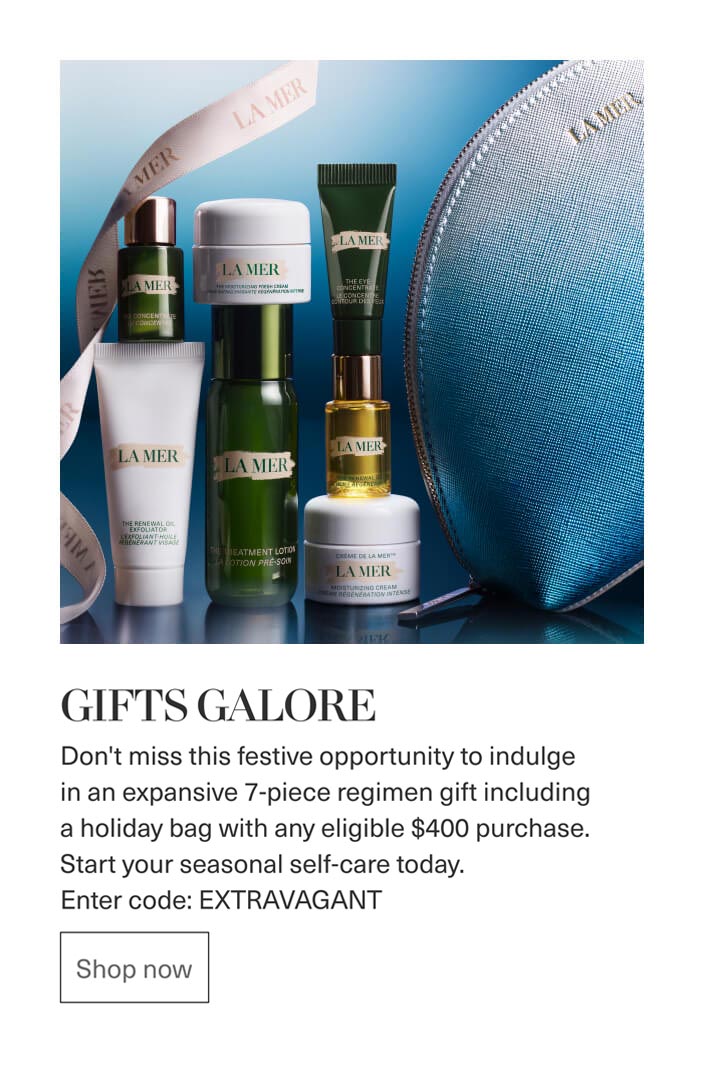 LA MER おまとめ品 La Mer: Discover The Touch of La Mer Gift Set · Campaign Buzz
